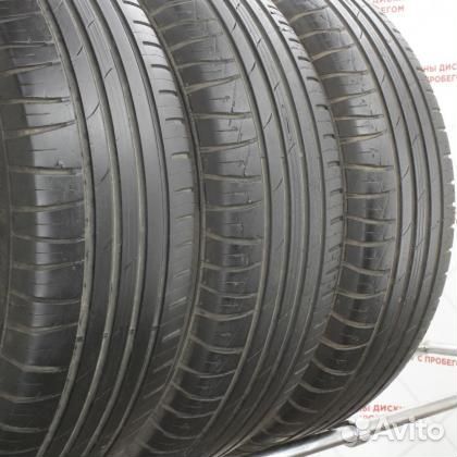 Cordiant Sport 3 235/60 R18
