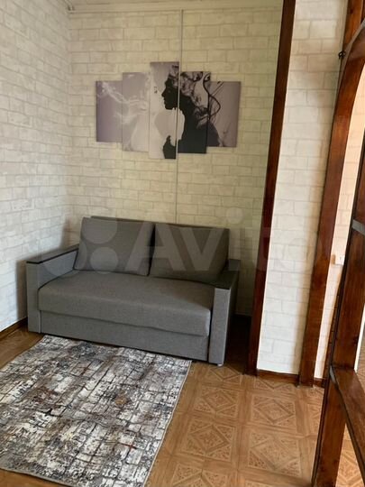 2-к. квартира, 45 м², 2/3 эт.