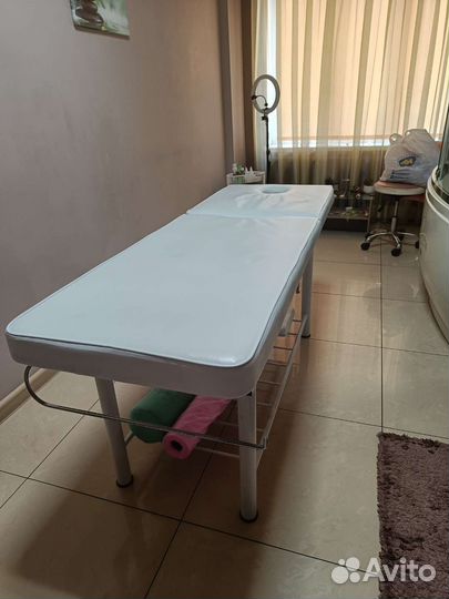 Стол массажный