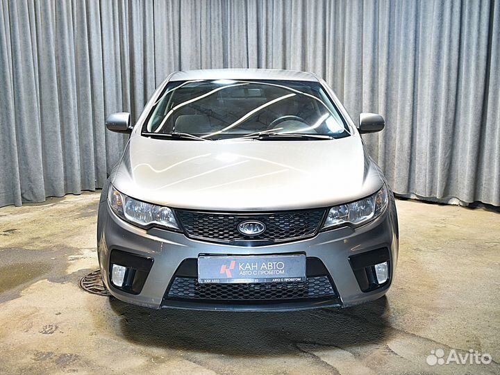 Kia Cerato 1.6 AT, 2010, 159 500 км