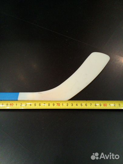 Клюшка хоккейная детская