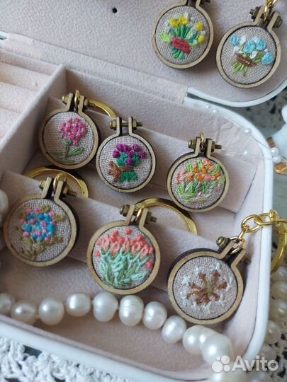 Подарок маме, девушке, подруге