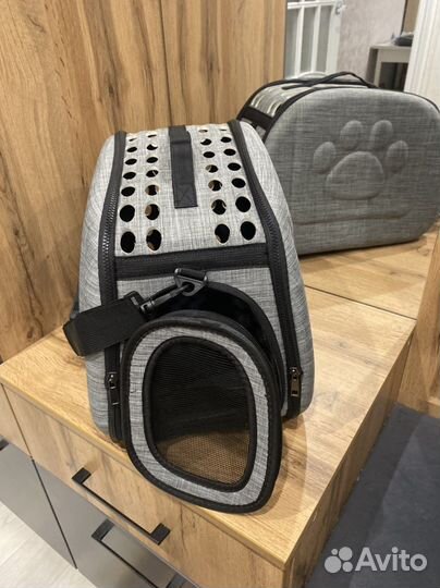 Сумка-переноска для животных