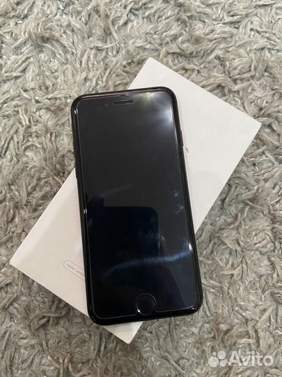 iPhone 7 256gb