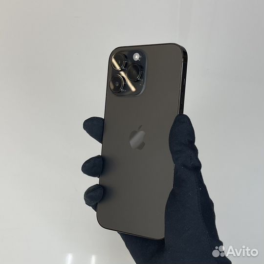 iPhone 14 Pro, 128 ГБ