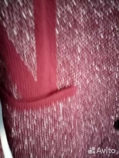 Жакет-кофта 50-52