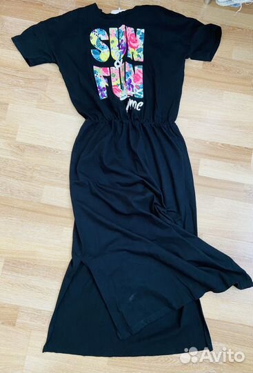 Платье женское 42 44