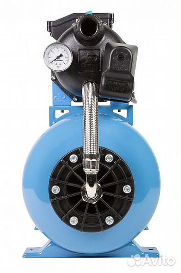 Насосная станция Джилекс джамбо 60/35 Ч-24