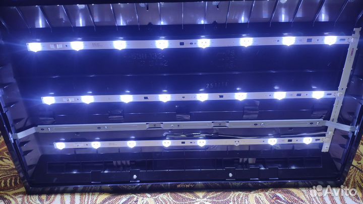 Телевизионный мастер. Ремонт телевизоров