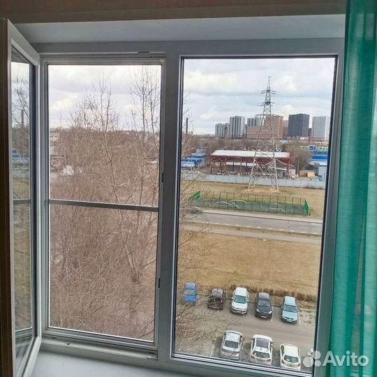 Москитная сетка за 1 день