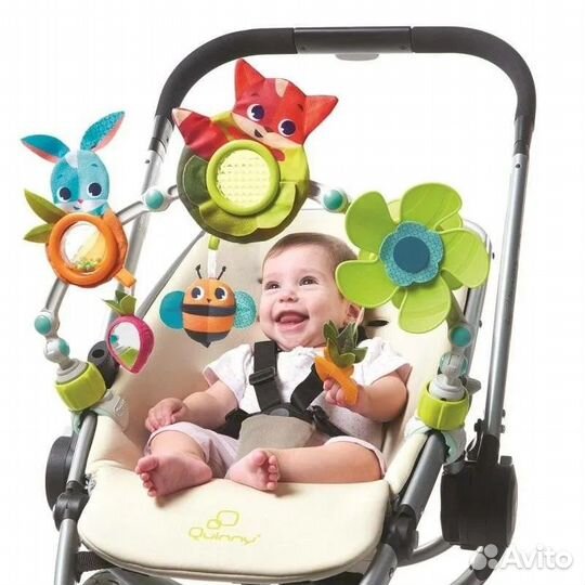 Дуга tiny love сказочный лес