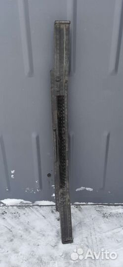 Абсорбер бампера Toyota Land Cruiser