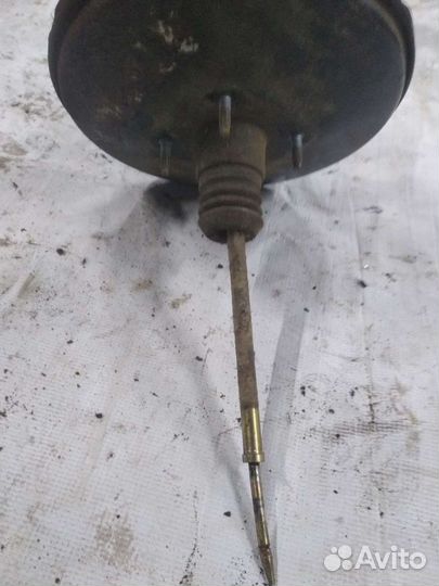 Вакуумный усилитель тормозов форд мондео 1