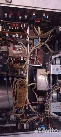 Для магнитофона нота м 220 с2