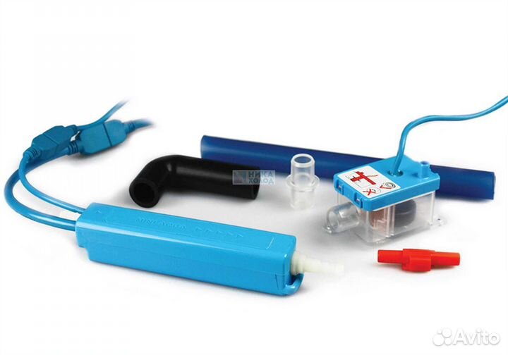 Дренажный насос для кондиционера в Владикавказе