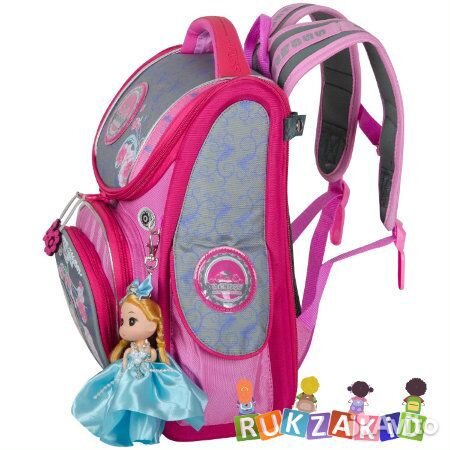 Школьный ранец трансформер Across