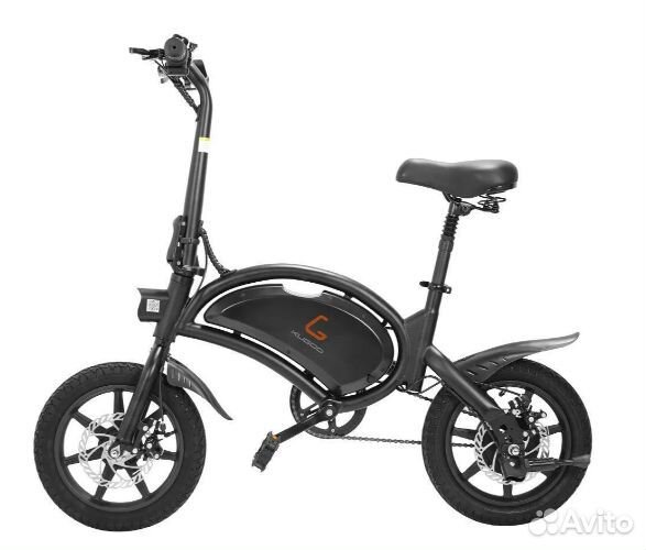 Запчасти для электросамоката Kugoo Kirin V1