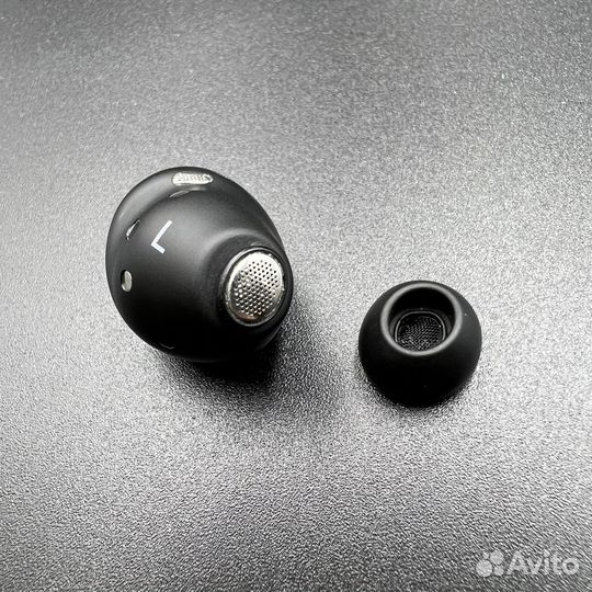 Левый наушник Samsung Galaxy Buds Pro оригинал