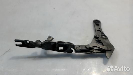 Петля капота BMW X3 E83 (62P18D501)