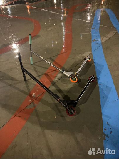 Обмен на бмх