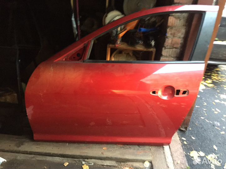 Mazda rx 8 Дверь