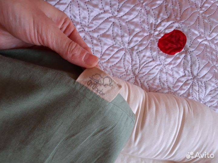 Кокон для новорожденных Oyobaby