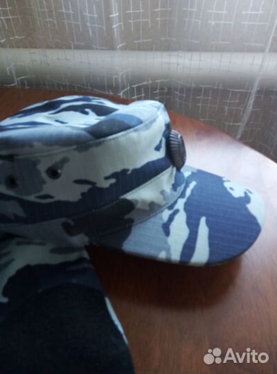 Летний костюм омон