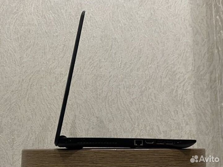 Ноутбук 
