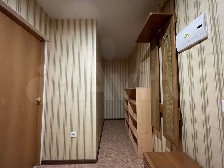 1-к. квартира, 33,4 м², 1/5 эт.