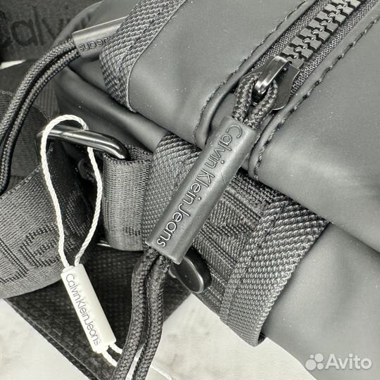 Сумка мужская Calvin Klein