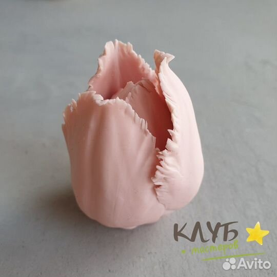 Силиконовые формы для мыла