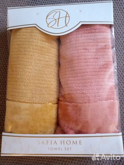 Полотенце набор