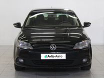 Volkswagen Jetta 1.6 AT, 2013, 184 722 км, с пробегом, це�на 845 000 руб.