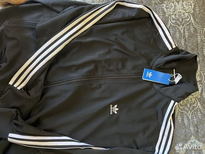 Оригинальный костюм Adidas originals