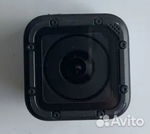 Gopro hero session 4