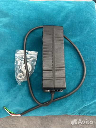 Elodrive BEP-15P1E-S097 привод заслонки menerga