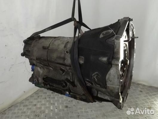 Кпп автоматическая BMW 3 F30/F31 (ALV79DJ01)