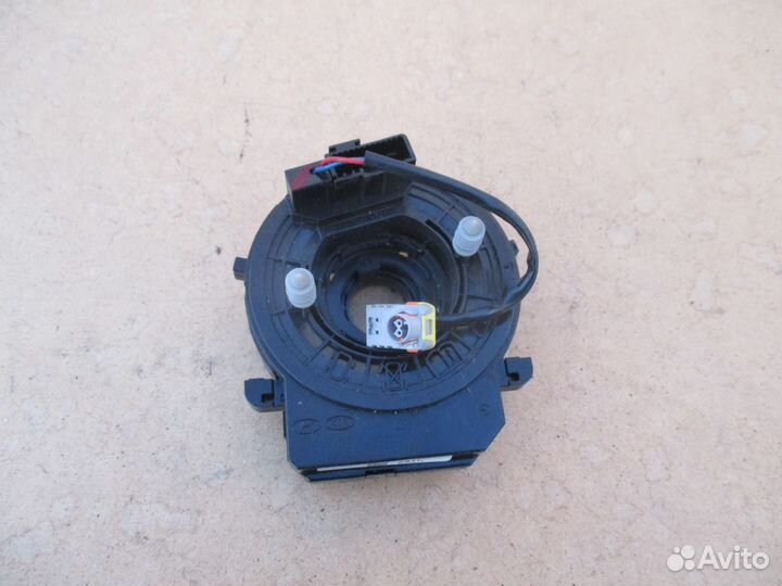 Шлейф подрулевой Kia RIO 4