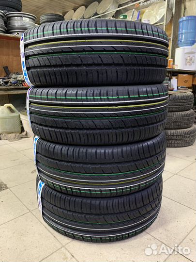 Viatti Strada Asimmetrico V-130 205/50 R17 82H