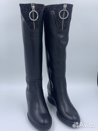 Сапоги Norma J Baker