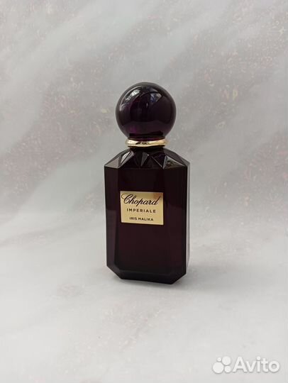 Olfactive Studio, Chopard