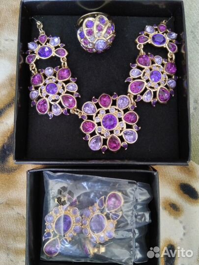 Новый Комплект 