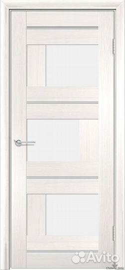 Дверь межкомнатная S5 (цвет на выбор)