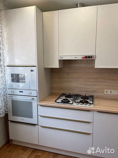 Кухонные гарнитуры