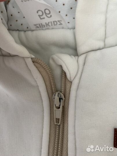 Комплект на выписку