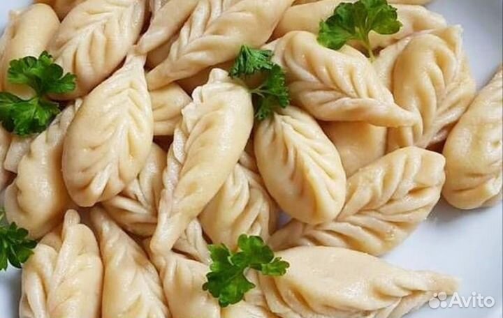 Домашняя еда на заказ