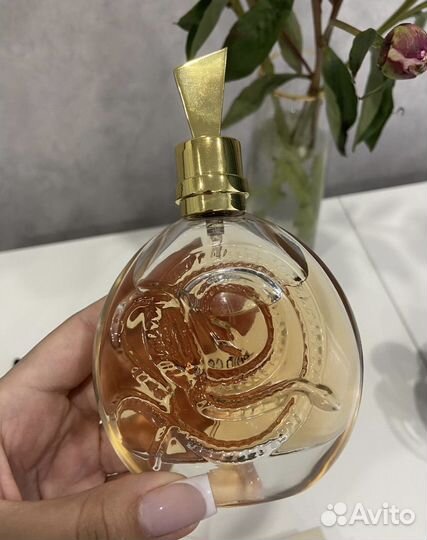 Roberto cavalli духи