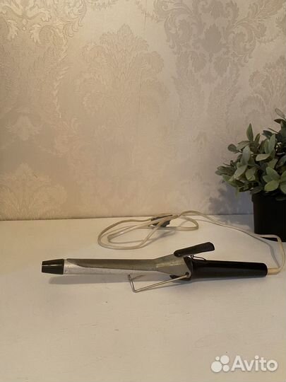 Плойка для волос