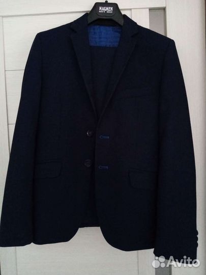 Костюм школьника