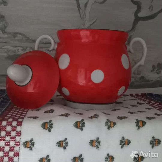 Сахврница Барановка СССР